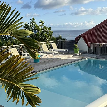 Le Jardin Des Ilets Villa Буйянт Екстериор снимка