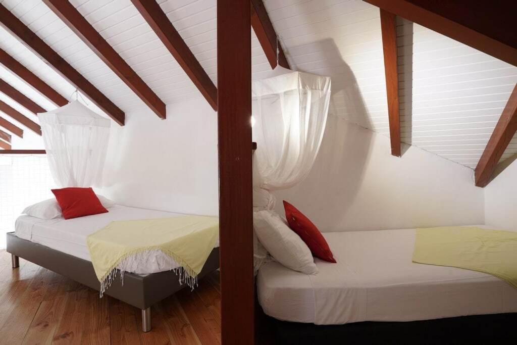 Le Jardin Des Ilets Villa Буйянт Екстериор снимка