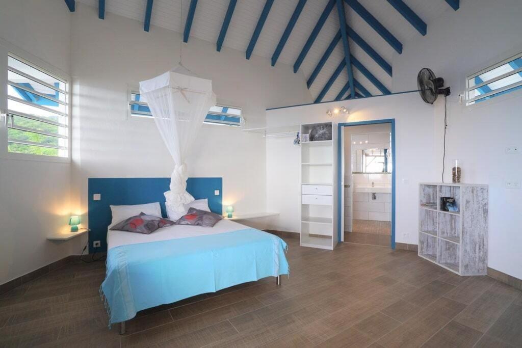 Le Jardin Des Ilets Villa Буйянт Екстериор снимка